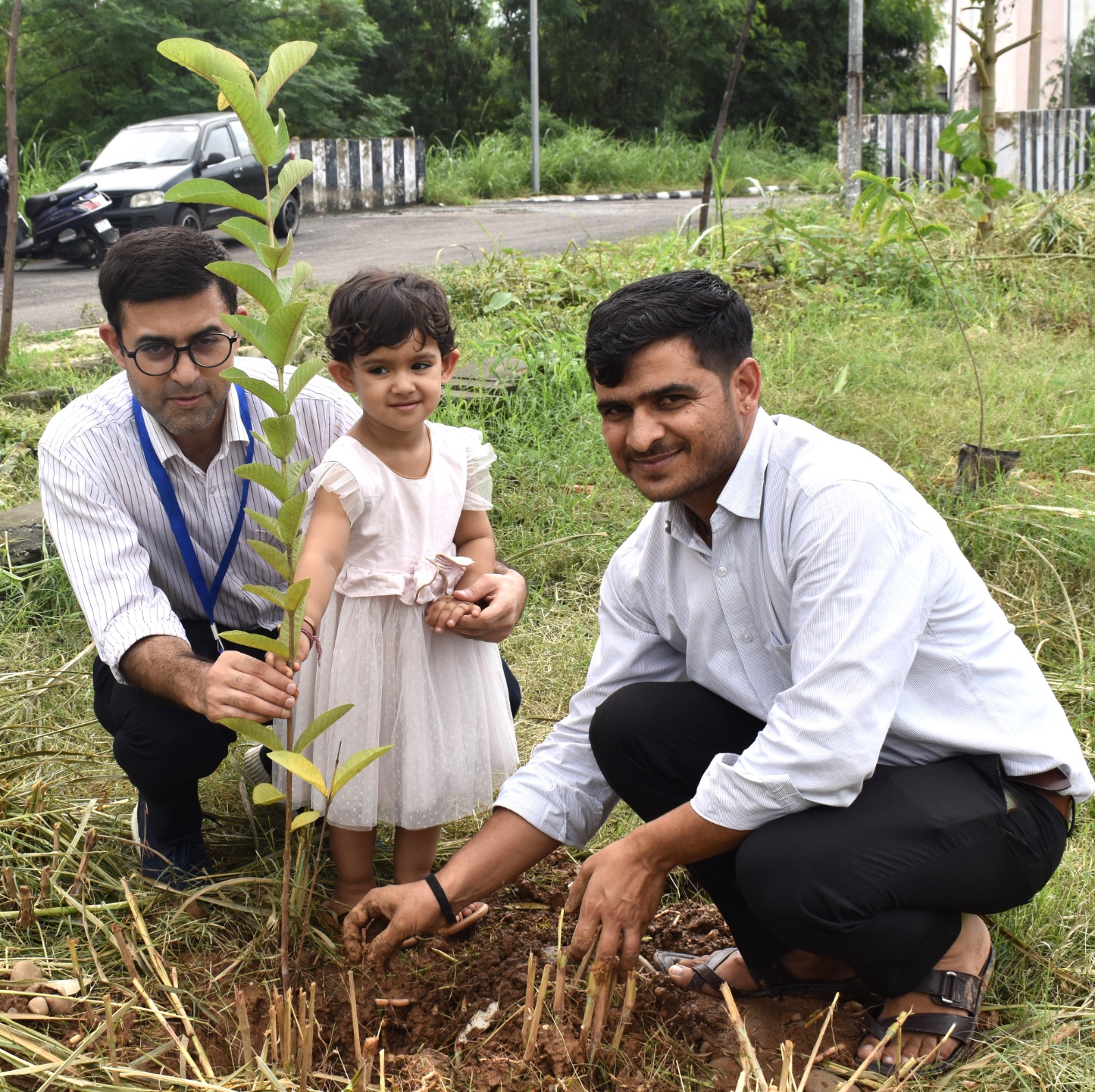 Plantation Drive